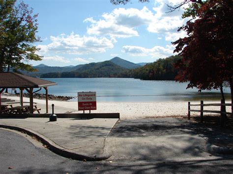 lake chatuge beach|Lake Chatuge